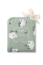 Crib Sheet in Koala