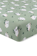 Crib Sheet in Koala