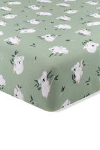 Crib Sheet in Koala
