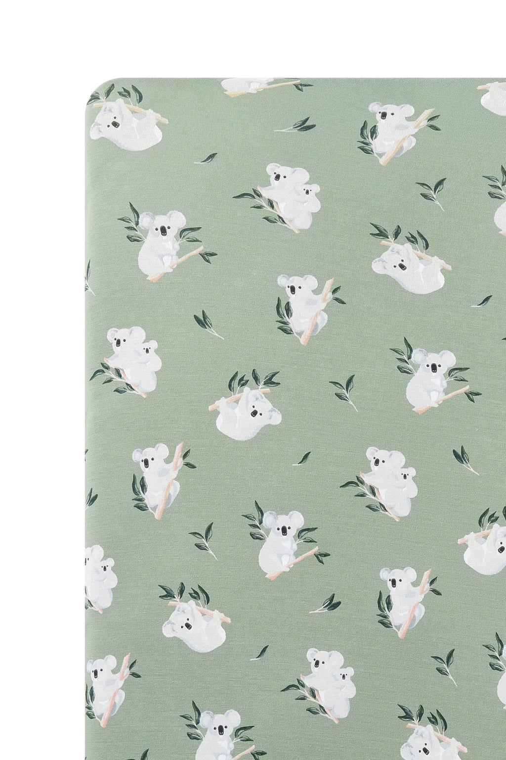 Crib Sheet in Koala