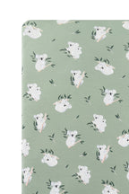 Crib Sheet in Koala