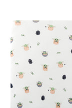 Crib Sheet in Grogu™
