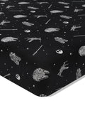Crib Sheet in STAR WARS™