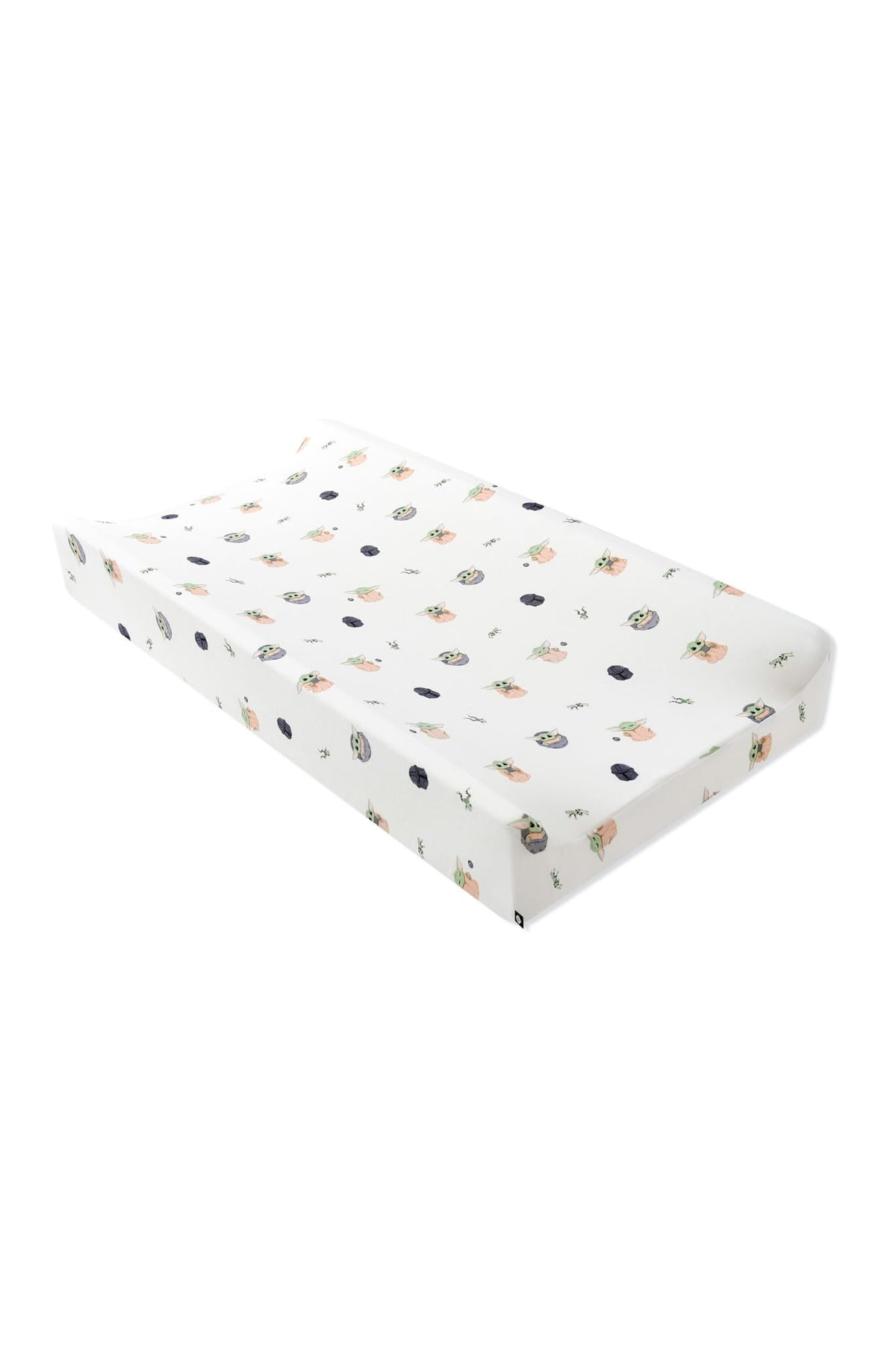Change Pad Cover in Grogu™