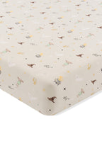 Twin Sheet in Starry Icon