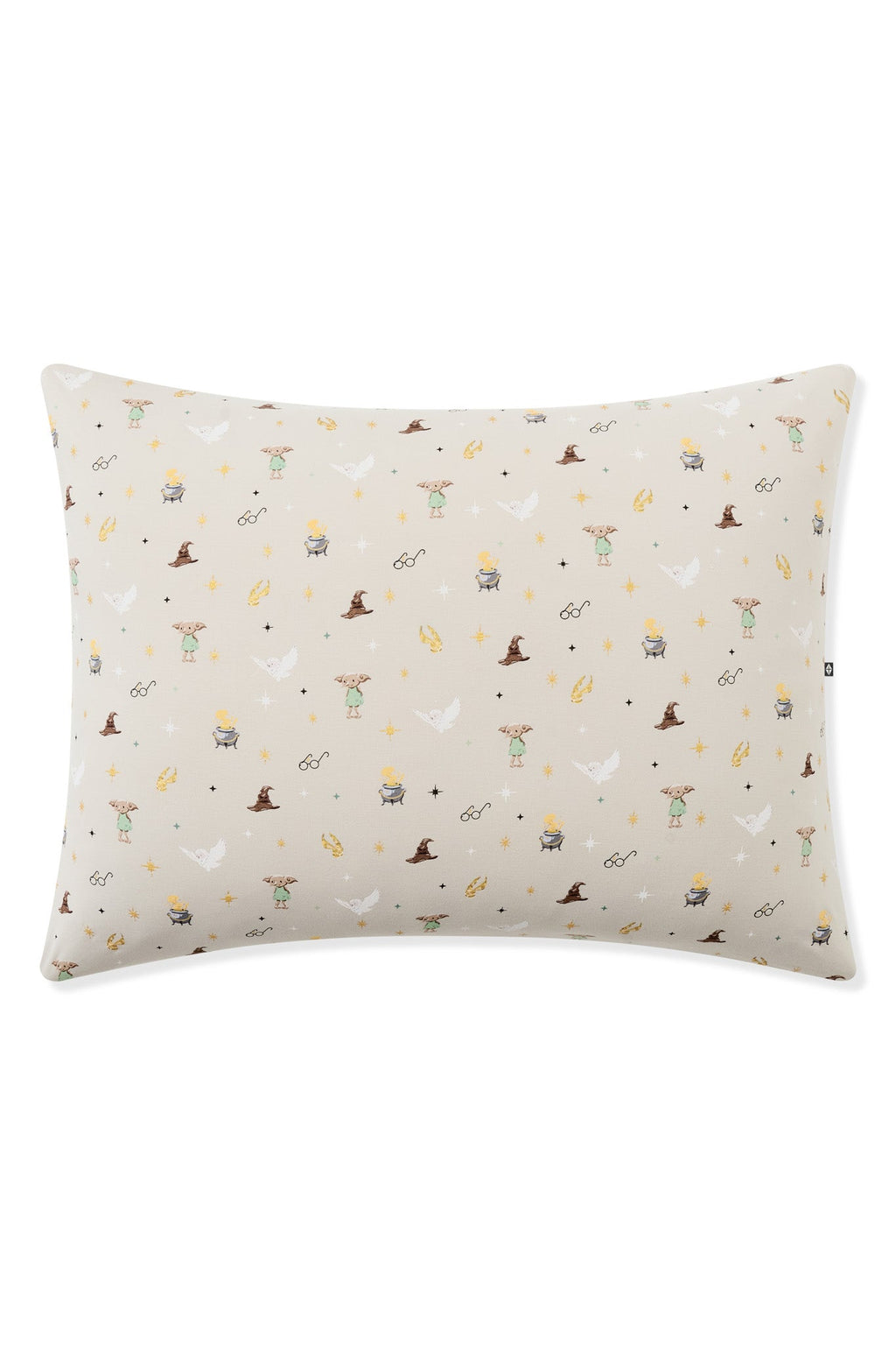 Standard Pillowcase in Starry Icon