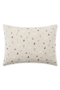 Standard Pillowcase in Starry Icon