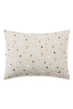 Standard Pillowcase in Starry Icon