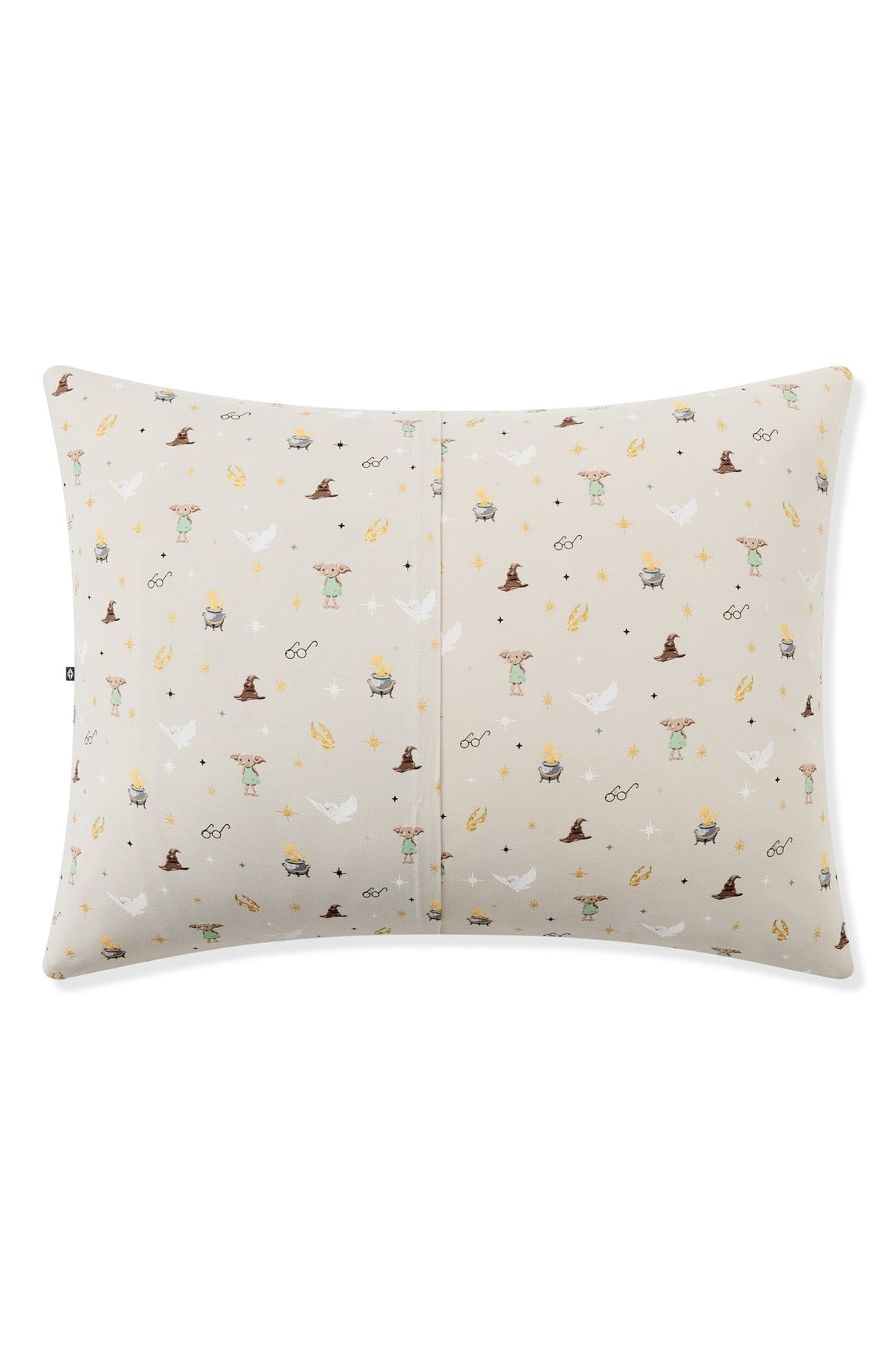 Standard Pillowcase in Starry Icon
