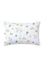 Standard Pillowcase in Amalfi Coast