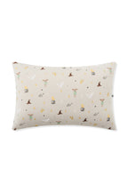 Toddler Pillowcase in Starry Icon