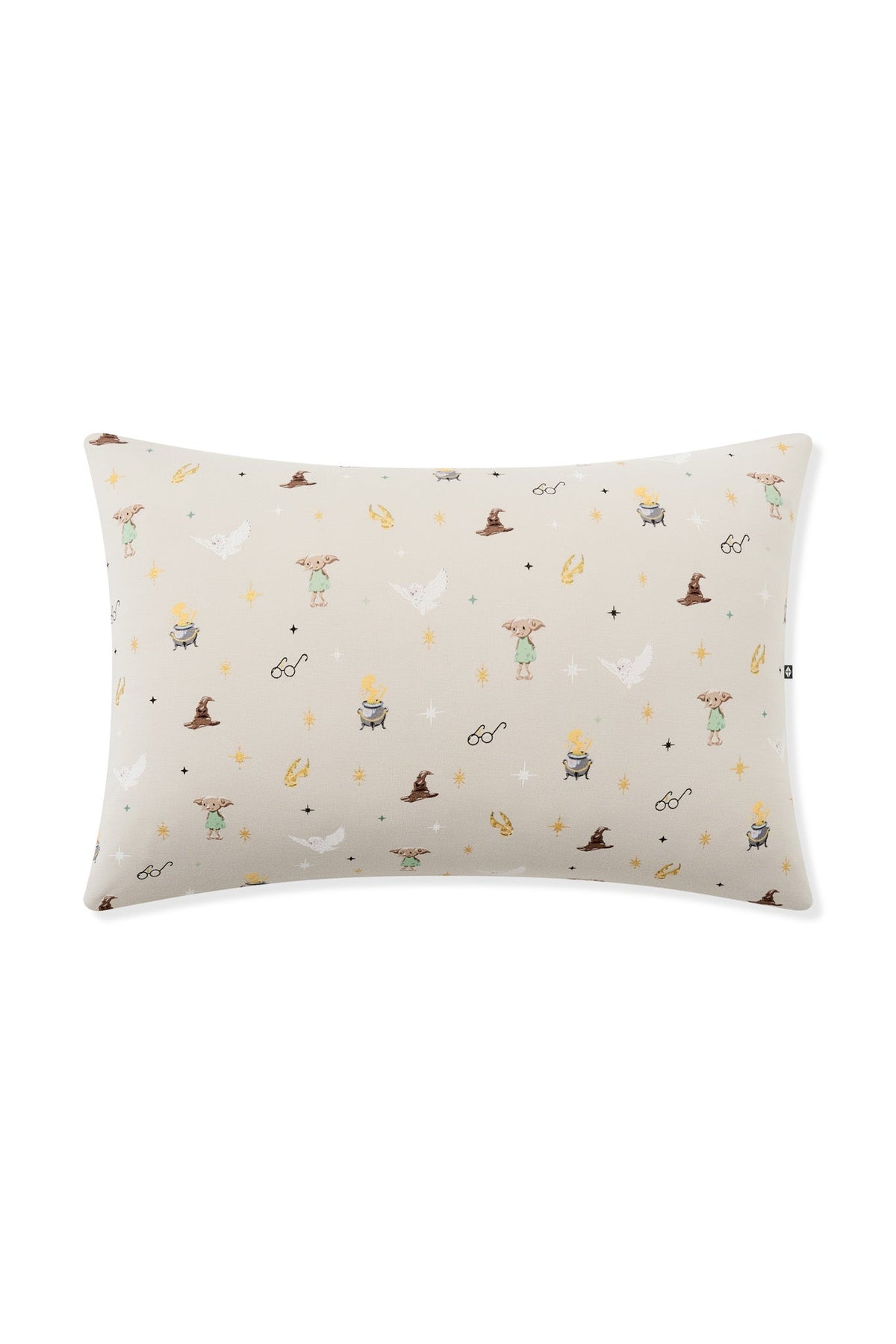 Toddler Pillowcase in Starry Icon