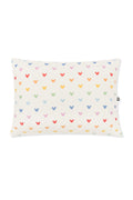 Toddler Pillowcase in Pastel Mickey Mouse