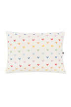 Toddler Pillowcase in Pastel Mickey Mouse