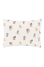 Toddler Pillowcase in Mickey Mouse and Friends