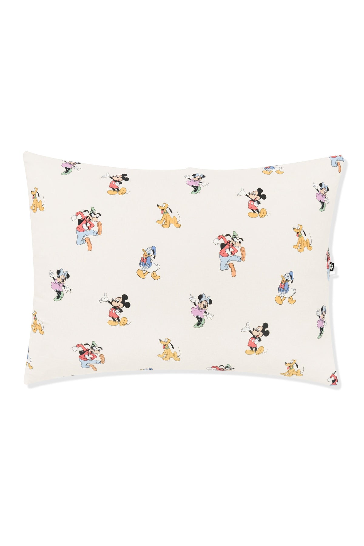 Toddler Pillowcase in Mickey Mouse and Friends