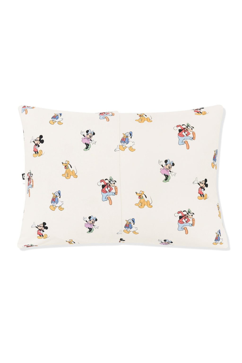Toddler Pillowcase in Mickey Mouse and Friends