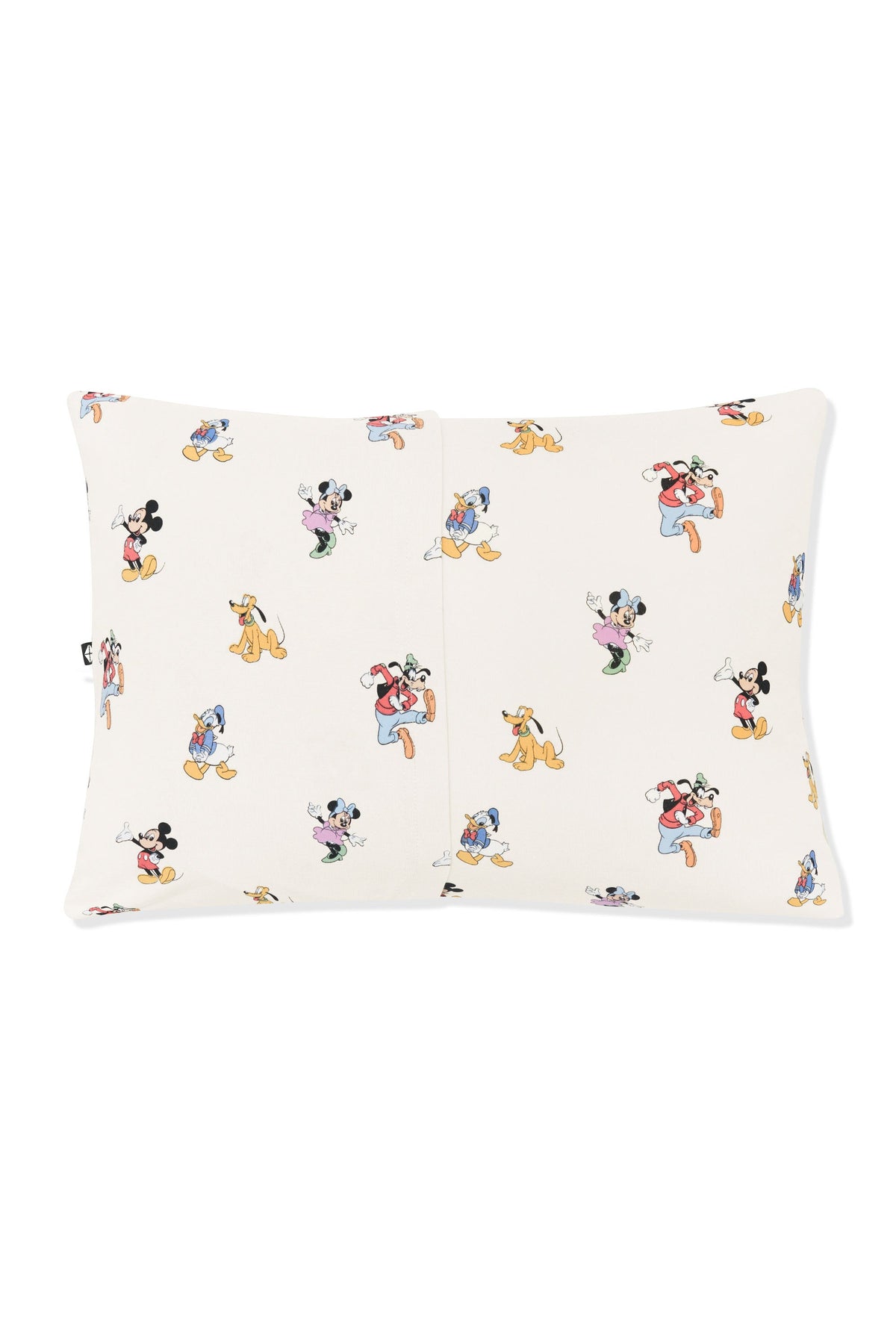 Toddler Pillowcase in Mickey Mouse and Friends