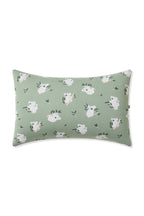 Standard Pillowcase in Koala
