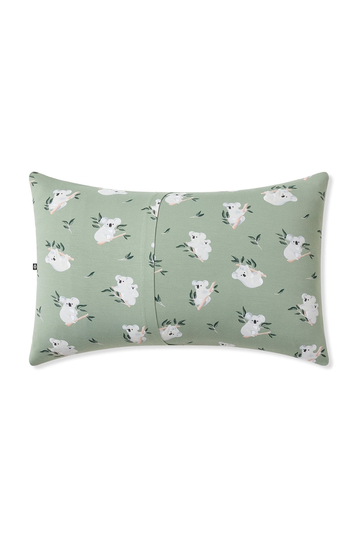 Standard Pillowcase in Koala
