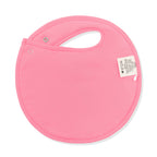 Cushy Bib in Tulip