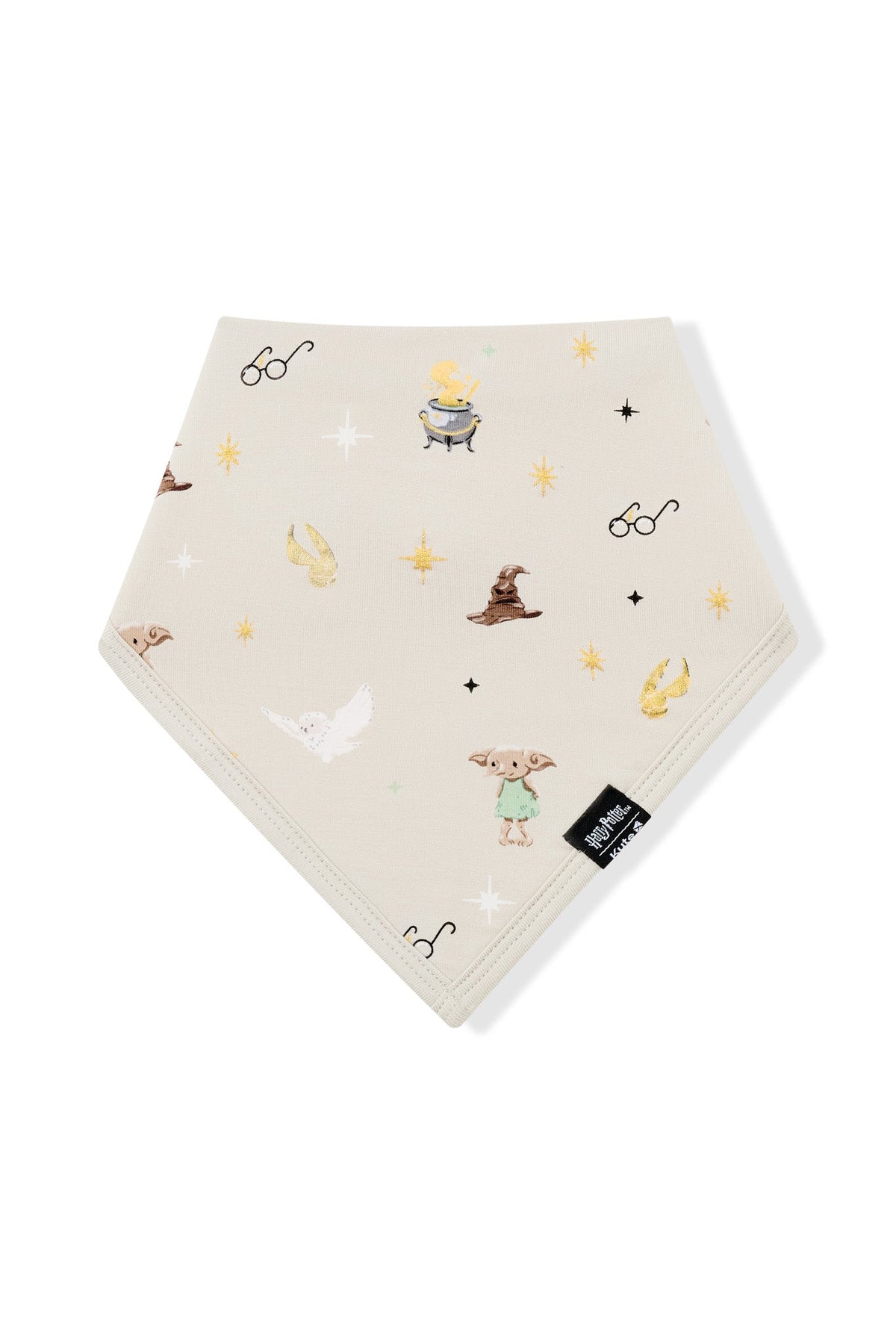 Bib in Starry Icon