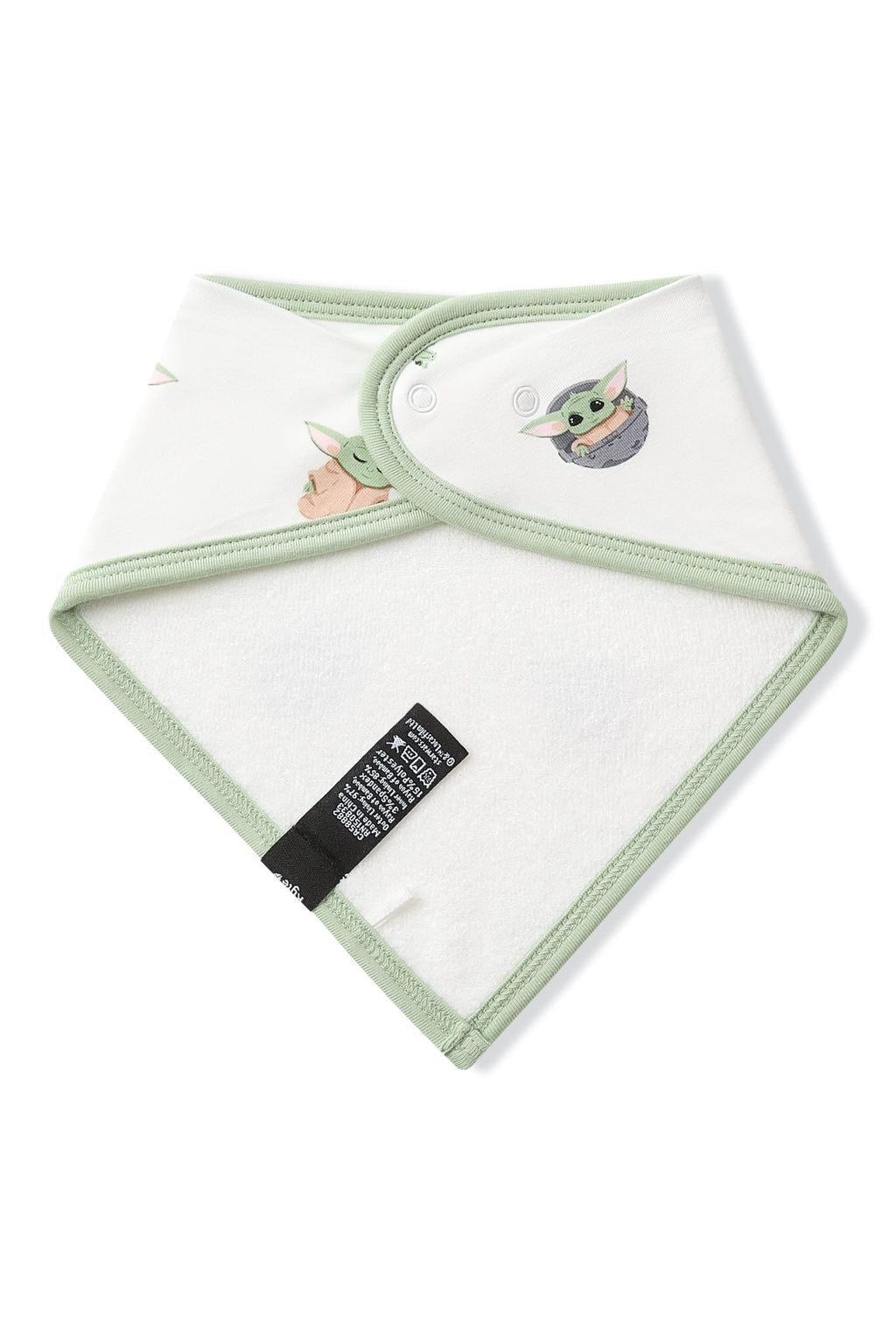 Bib in Grogu™