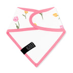 Bib in Tulip