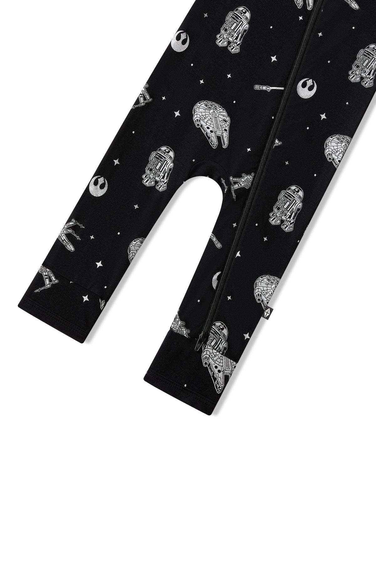 Zippered Romper in STAR WARS™