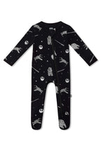 Zippered Footie in STAR WARS™