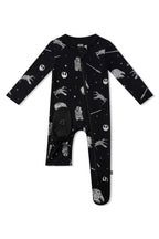 Zippered Footie in STAR WARS™