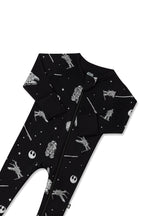 Zippered Footie in STAR WARS™
