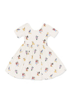 Twirl Dress in Mickey Mouse and Friends