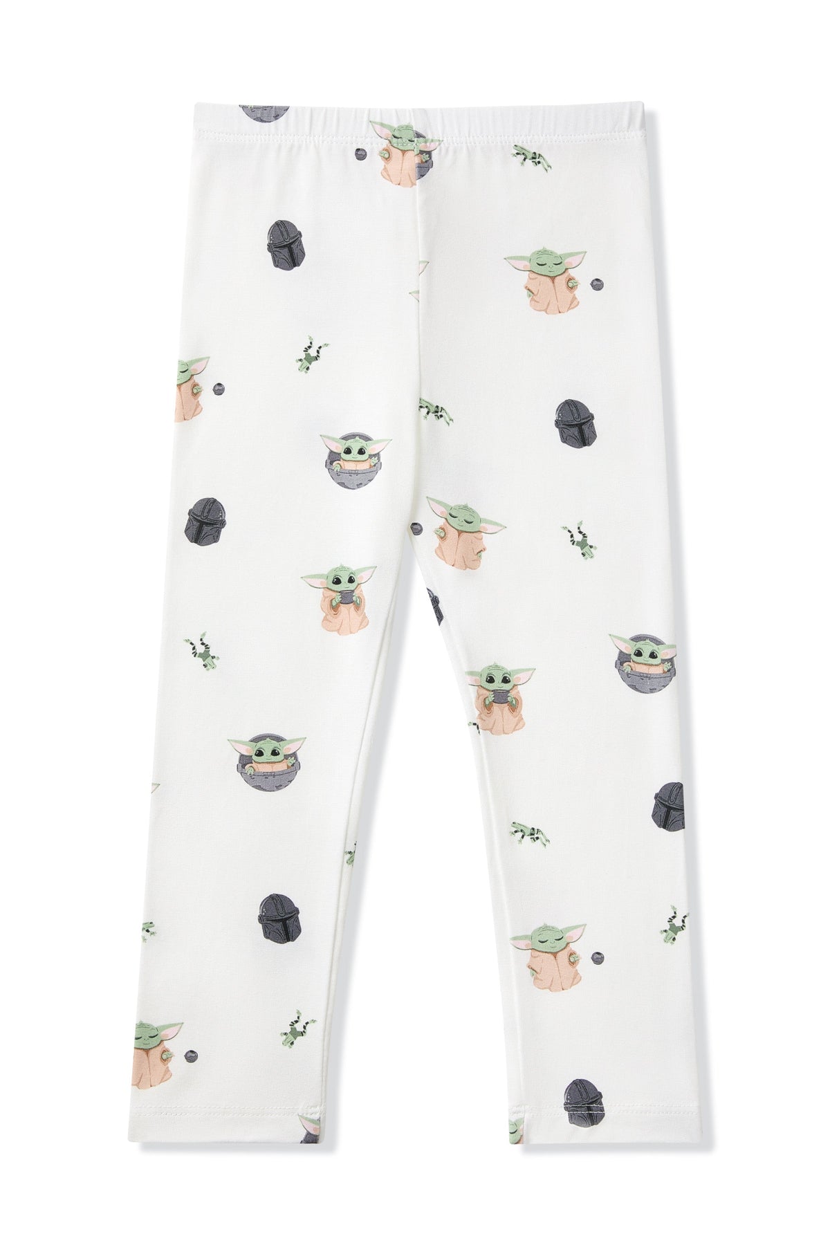 Toddler Leggings in Grogu™