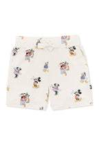 Drawstring Short in Mickey Mouse and Friends