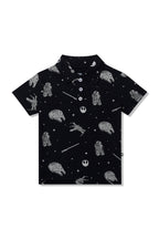 Toddler Short Sleeve Polo in STAR WARS™