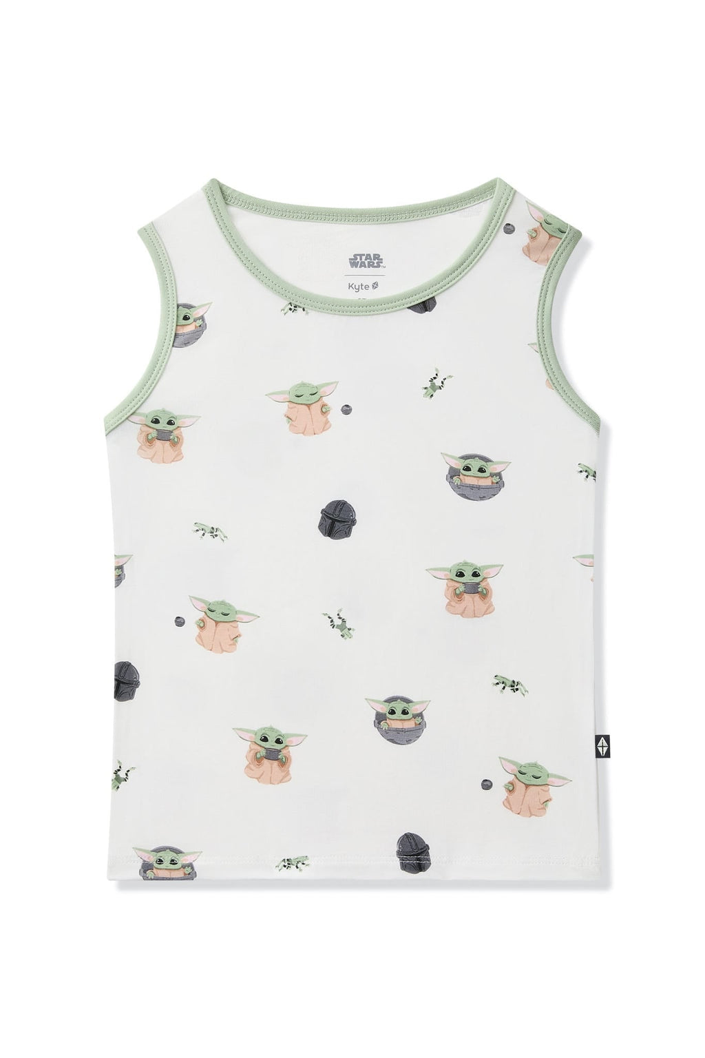 Toddler Tank Top in Grogu™