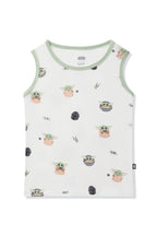 Toddler Tank Top in Grogu™