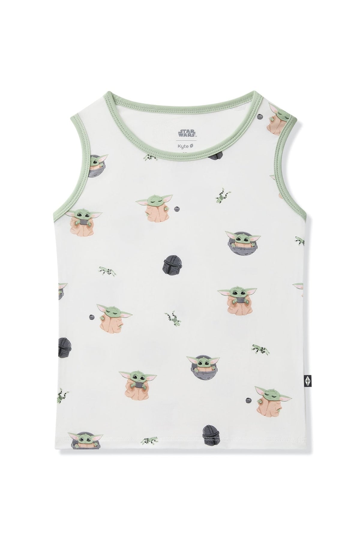 Toddler Tank Top in Grogu™