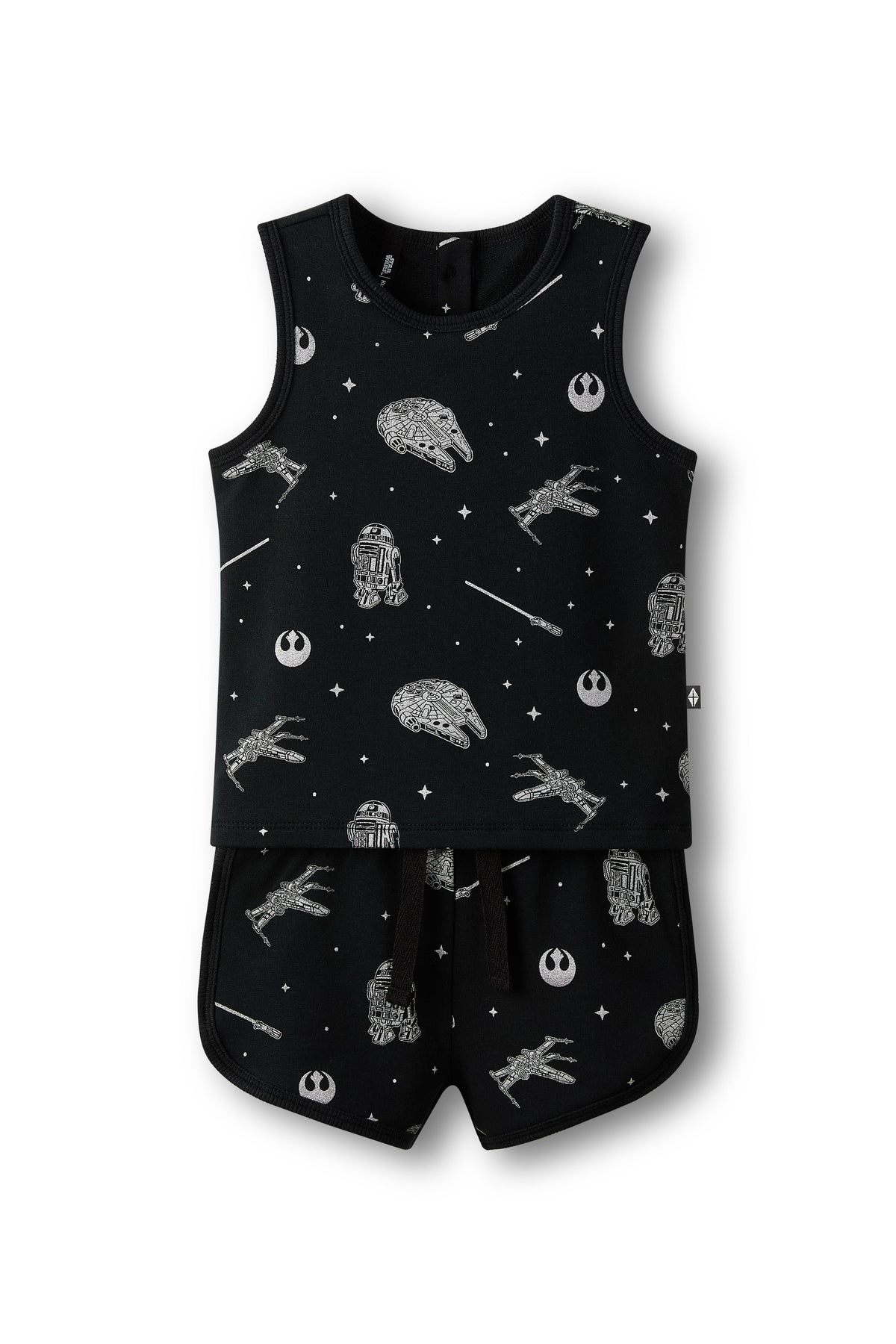 Tank Jogger Set in STAR WARS™