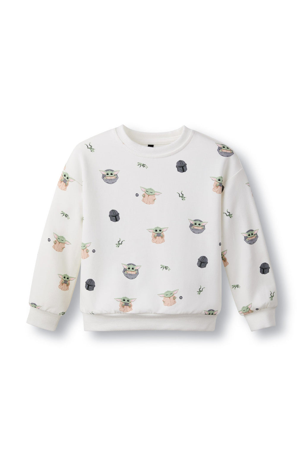 Sweatshirt in Grogu™