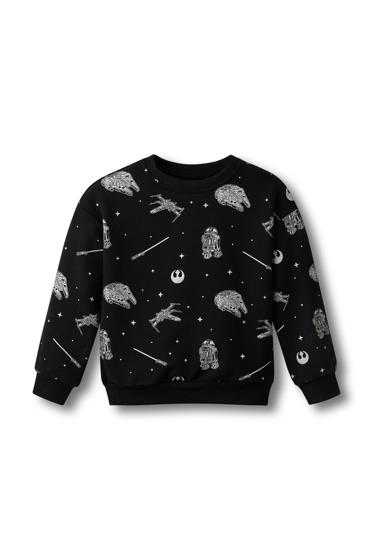 Sweatshirt in STAR WARS™