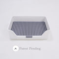 ROOLY XL Rabbit Litter Box