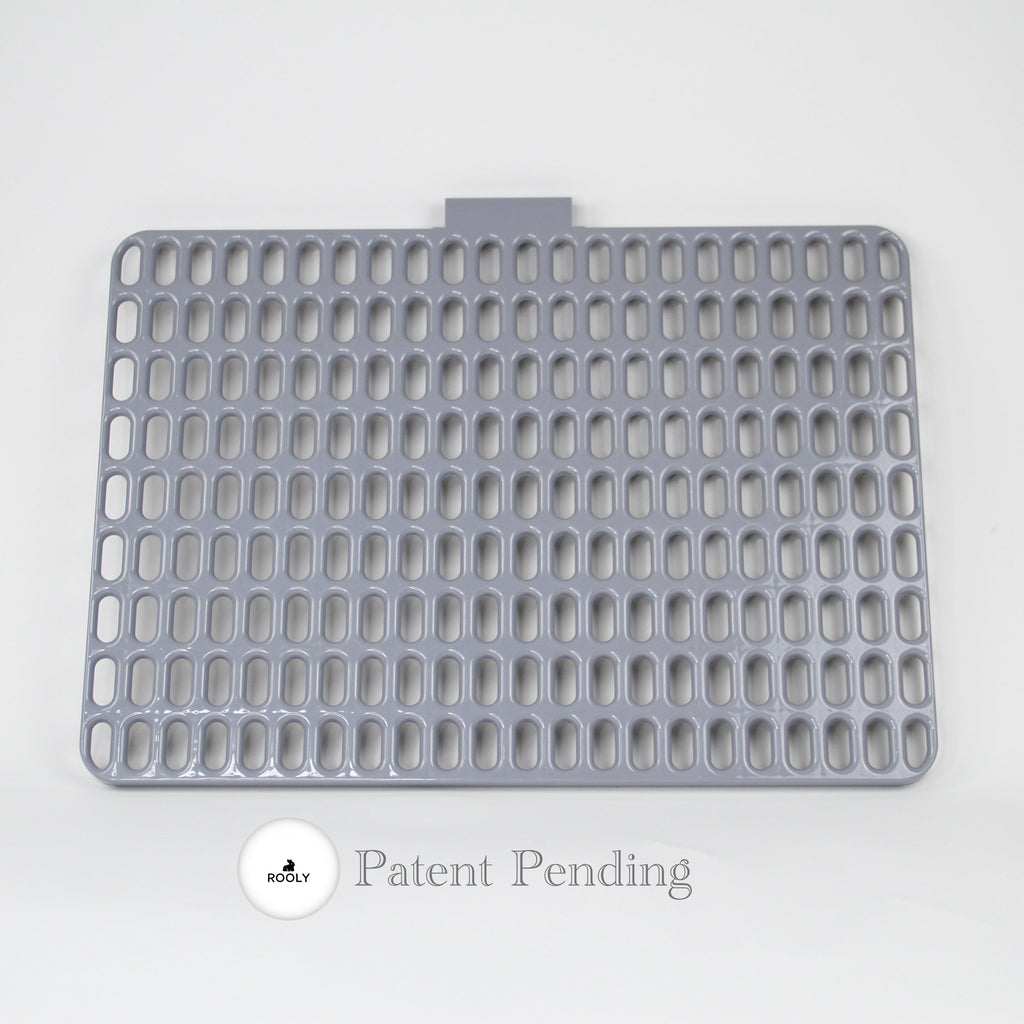 ROOLY Spare Grate (for ROOLY XL Litter Box)