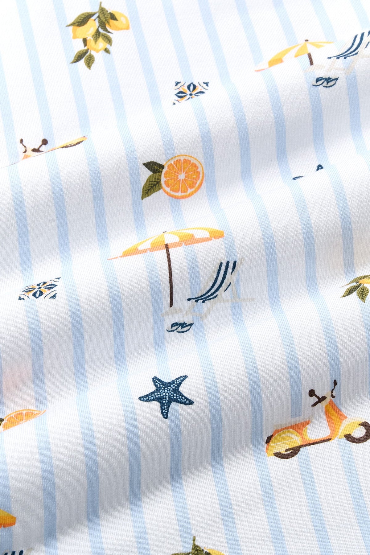 Sleep Bag in Amalfi Coast 1.0