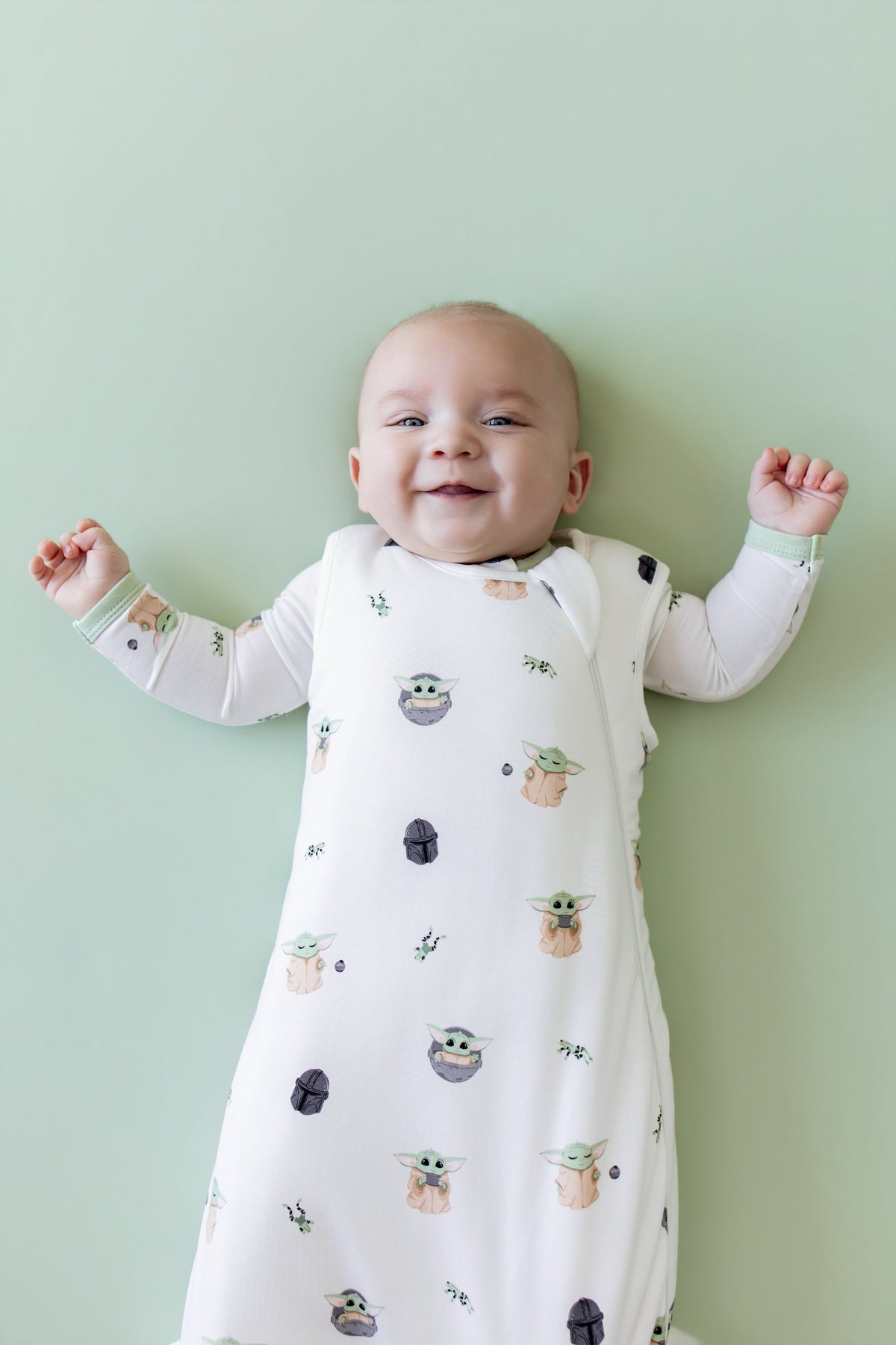 Sleep Bag in Grogu™ 1.0