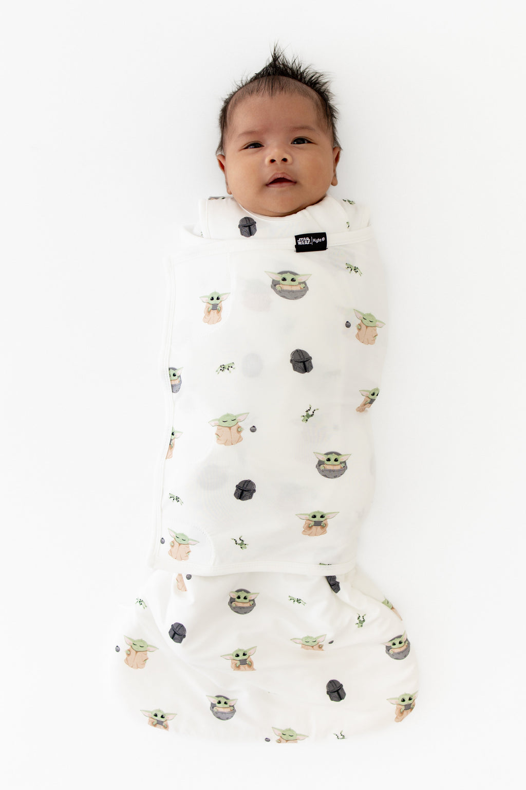 Sleep Bag Swaddler in Grogu™ 1.0