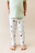 Toddler Leggings in Grogu™