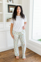 Women's Lounge Pants in Honeydukes