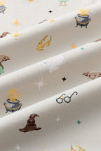 Adult Quilted Blanket in Starry Icon 2.5